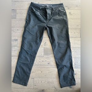Western Rise Evolution Pants